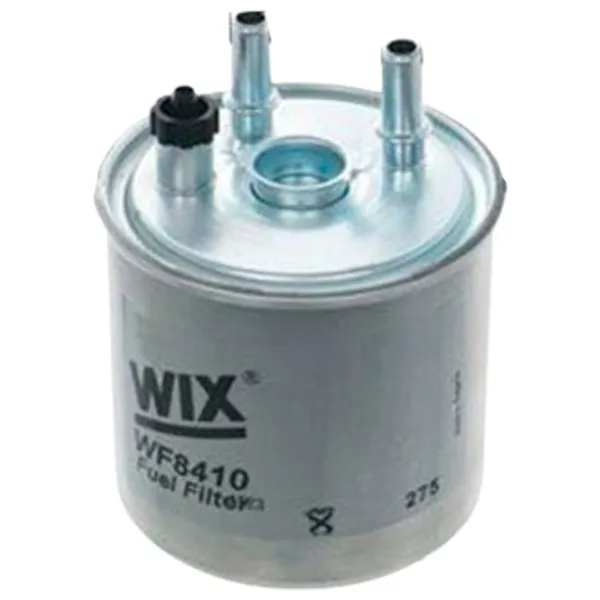 Filtru combustibil Wix Filters WX-WF8410 10 mm photo 1 Filtru combustibil Wix Filters WX-WF8410 10 mm photo 1