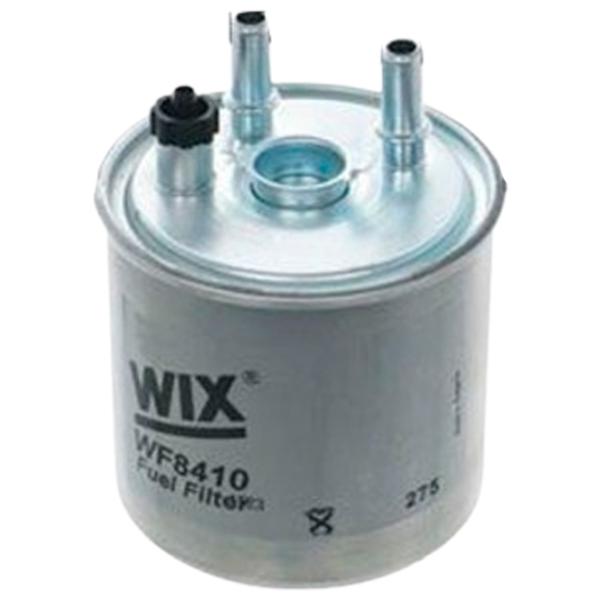 Filtru combustibil Wix Filters WX-WF8410 10 mm photo 1 Filtru combustibil Wix Filters WX-WF8410 10 mm photo 1
