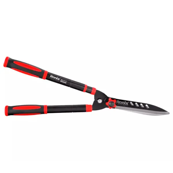 Foarfecă de gradină Ronix RH-3111 Oțel photo 2