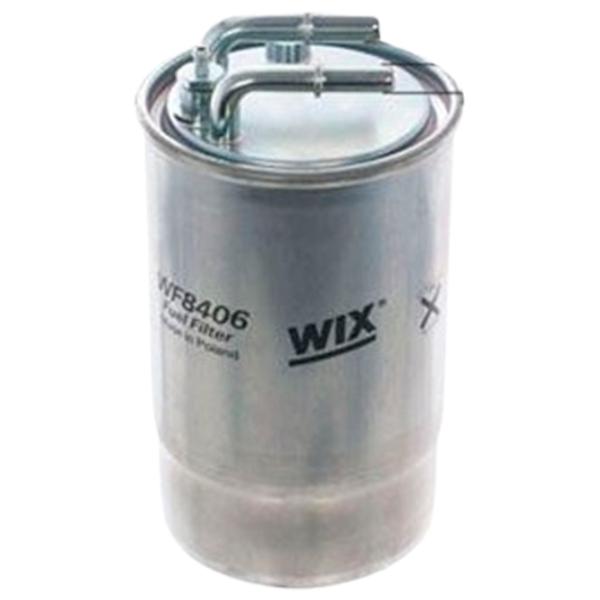 Filtru combustibil Wix Filters WX-WF8406 10 mm photo 1