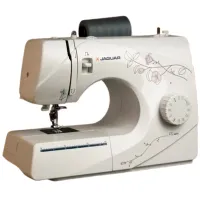 Швейная машина Jaguar FS-4400  / Белый