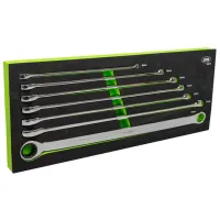 Ключ JBM 53019 Количество в наборе: 7 шт.