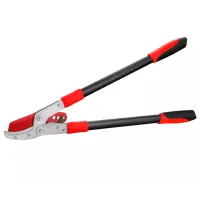 Foarfecă de gradină Ronix RH-3122 Oțel photo 2