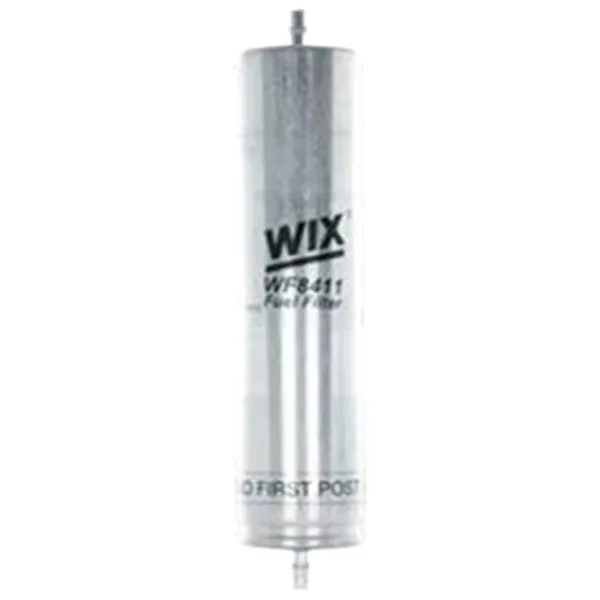 Filtru combustibil Wix Filters WX-WF8411 8 mm photo 1 Filtru combustibil Wix Filters WX-WF8411 8 mm photo 1