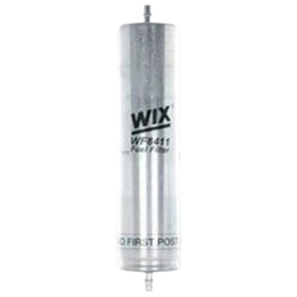 Filtru combustibil Wix Filters WX-WF8411 8 mm photo 1 Filtru combustibil Wix Filters WX-WF8411 8 mm photo 1