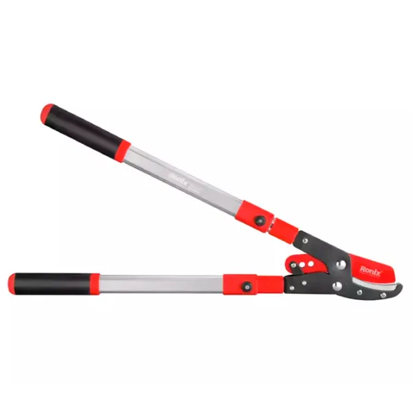 Садовые ножницы Ronix RH-3121 Сталь photo 1