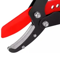Foarfecă de gradină Ronix RH-3121 Oțel photo 2