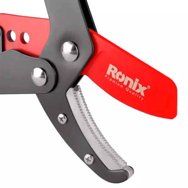Садовые ножницы Ronix RH-3121 Сталь photo 3