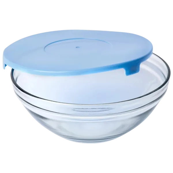 Контейнер Tadar Glass 0.175л / Стекло / Прозрачный photo 2