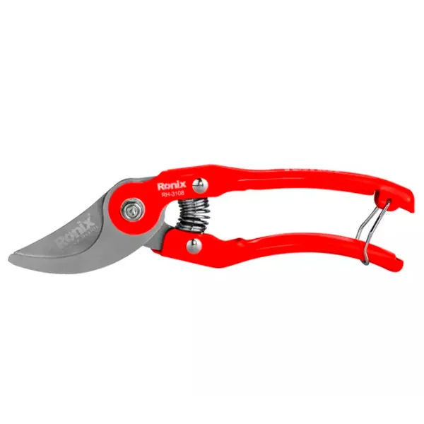 Садовые ножницы Ronix RH-3108 Сталь photo 2