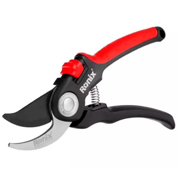 Садовые ножницы Ronix RH-3109 Сталь photo 1