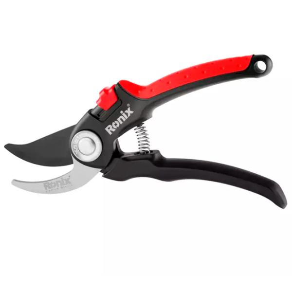 Садовые ножницы Ronix RH-3109 Сталь photo 2