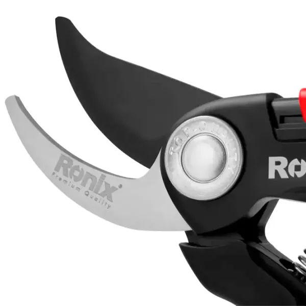 Садовые ножницы Ronix RH-3109 Сталь photo 3