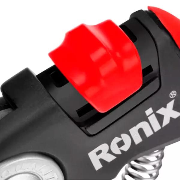 Садовые ножницы Ronix RH-3109 Сталь photo 4