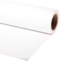 Фон для фото Manfrotto Paper Белый