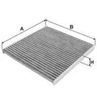 Filtru de salon Wix WX-WP9027 