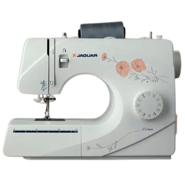 Швейная машина Jaguar FS-8400  / Белый photo 1