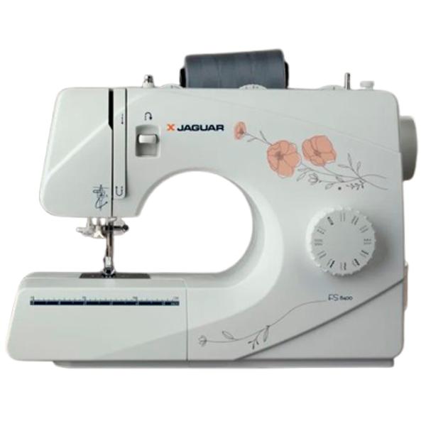 Швейная машина Jaguar FS-8400  / Белый photo 1
