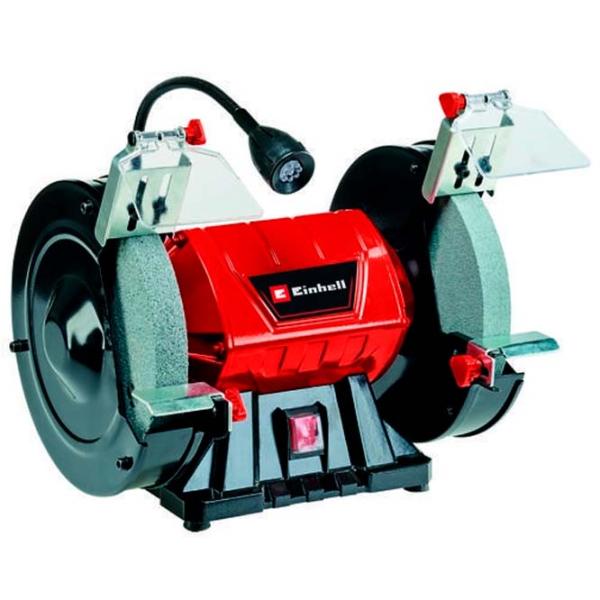 Точильный станок Einhell TC-BG 200L 400 Вт / 2950 об/мин photo 1