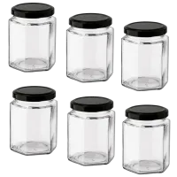 Rezervor de stocare Tadar Jawa 0.29l / Plastic / Transparent