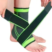 Ортез Insportline 217-26 Для ноги / 