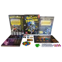 Настольная игра Ludicus Games Galaxy Trucker 8+/ Стратегия photo 2