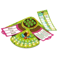 Joc de masă Ludicus Games Big Kiwiz 14+/ Strategie photo 2
