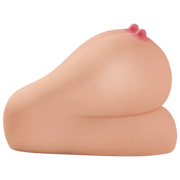 Мастурбатор Pipedream Extreme Interactive Titty Fuck-Her Бежевый photo 4 Мастурбатор Pipedream Extreme Interactive Titty Fuck-Her Бежевый photo 4