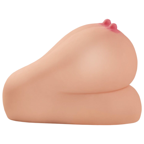 Мастурбатор Pipedream Extreme Interactive Titty Fuck-Her Бежевый photo 4 Мастурбатор Pipedream Extreme Interactive Titty Fuck-Her Бежевый photo 4