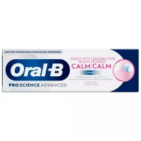 Pastă de dinţi Oral-B Repair Sensitivity&Calm 75 g