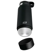Masturbator PDX Plus Fap Flask Thrill Seeker Black photo 2