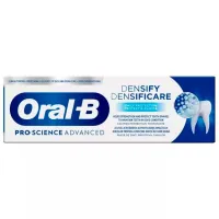 Pastă de dinţi Oral-B Densify Daily Protect 65 g