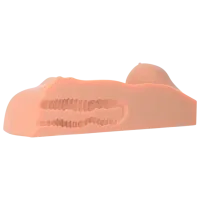 Masturbator PDX Plus Perfect DD’s Masturbator Beige photo 3