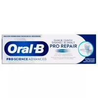 Зубная паста Oral-B Pro-Repair Original 75 г