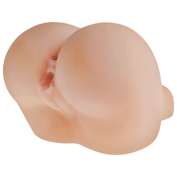 Masturbator Pipedream Extreme Fuck me Silly To Go Petite Beige photo 3