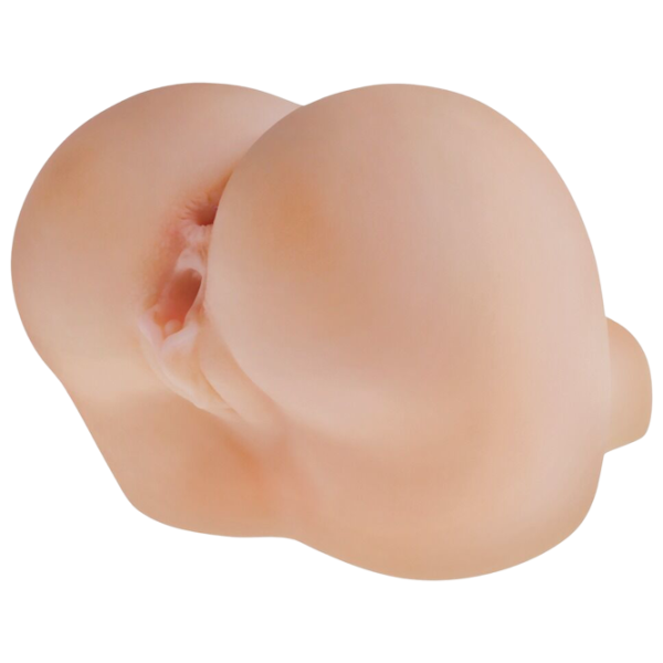 Masturbator Pipedream Extreme Fuck me Silly To Go Petite Beige photo 3