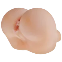 Masturbator Pipedream Extreme Fuck me Silly To Go Petite Beige photo 3