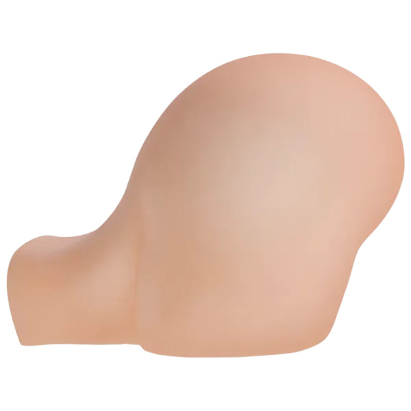 Masturbator Pipedream Extreme Fuck me Silly To Go Petite Beige photo 4