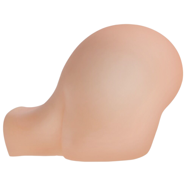 Masturbator Pipedream Extreme Fuck me Silly To Go Petite Beige photo 4