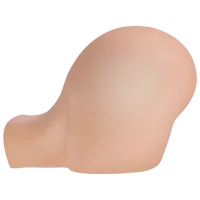 Masturbator Pipedream Extreme Fuck me Silly To Go Petite Beige photo 4