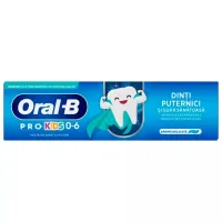 Зубная паста Oral-B Pro Kids 50 г