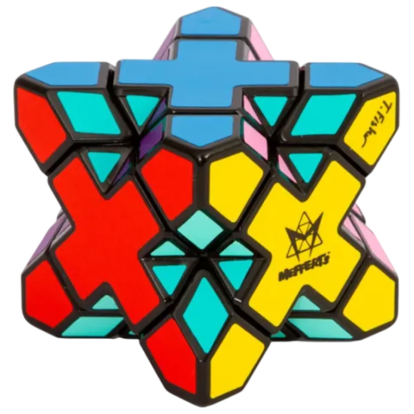 Настольная игра Recent Skewb Xtreme 9+/ Логическая игра photo 2