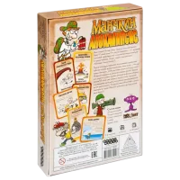 Настольная игра Munchkin Munchkin Apocalypse 7+/ Развитие photo 2