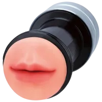 Мастурбатор NMC 2in1 Hummer Бежевый