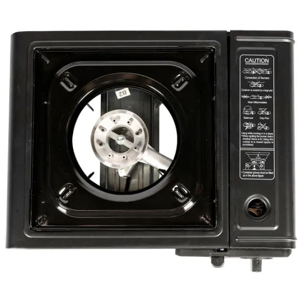 Плита Micul Fermier GF-2435  /  photo 4