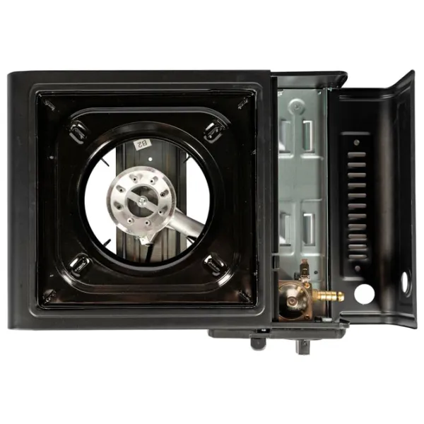 Плита Micul Fermier GF-2435  /  photo 5