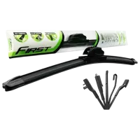 Ștergător parbriz Față LiXiang 2016 - 2023 (Multiconnection VFB60) Valeo / 24" / 600 mm photo 4