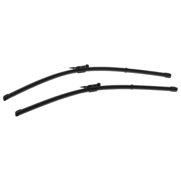 Ștergător parbriz Față Fiat 2004 - 2010 (Silencio Flat VF359) Valeo / 24" - 22" / 600 mm + 550 mm photo 3 Ștergător parbriz Față Fiat 2004 - 2010 (Silencio Flat VF359) Valeo / 24" - 22" / 600 mm + 550 mm photo 3