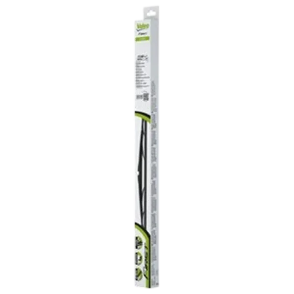 Стеклоочиститель Передние Opel 2008 - 2017 (First Standard VF60) Valeo / 24" / 600 мм photo 7 Стеклоочиститель Передние Opel 2008 - 2017 (First Standard VF60) Valeo / 24" / 600 мм photo 7