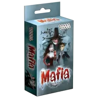 Настольная игра Hobby World Mafia. Blood revenge 7+/ Развитие